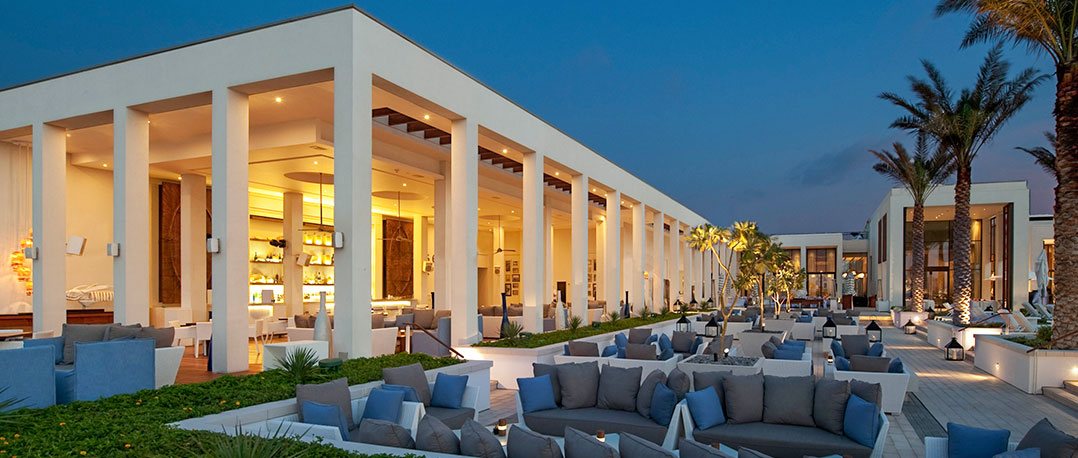 Wedding venue  Saadiyat Beach Club, Abu Dhabi