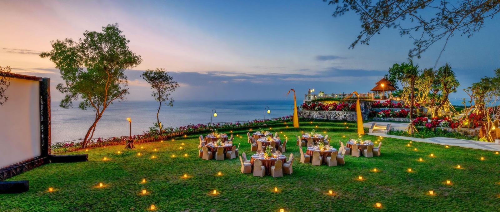 Weddings at Ayana Resort and Spa, Bali