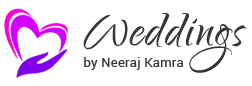 Weddings by Neeraj Kamra