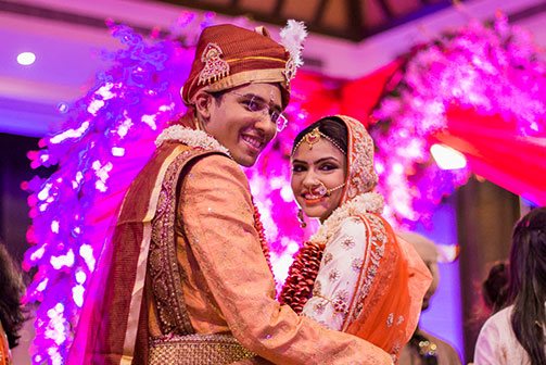 wedding planner in Udaipur