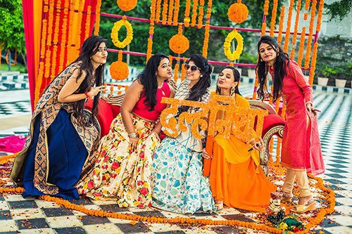 wedding planner in udaipur