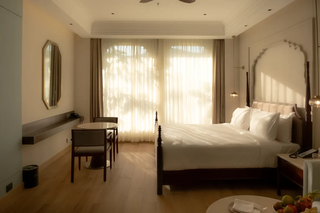 Wyndham Garden Aravalli Room Udaipur