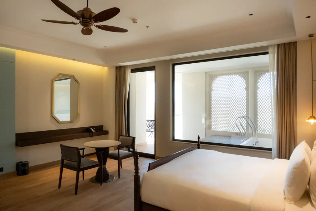 Wyndham Garden Jharokha Suite
