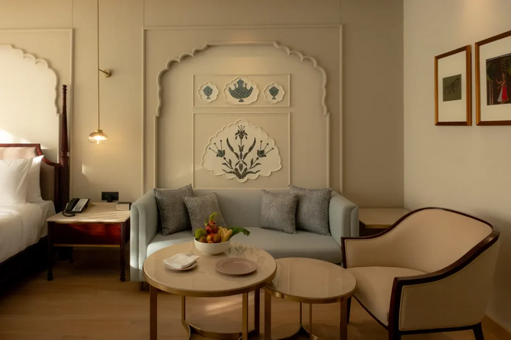 Wyndham Garden Kohinoor Suite