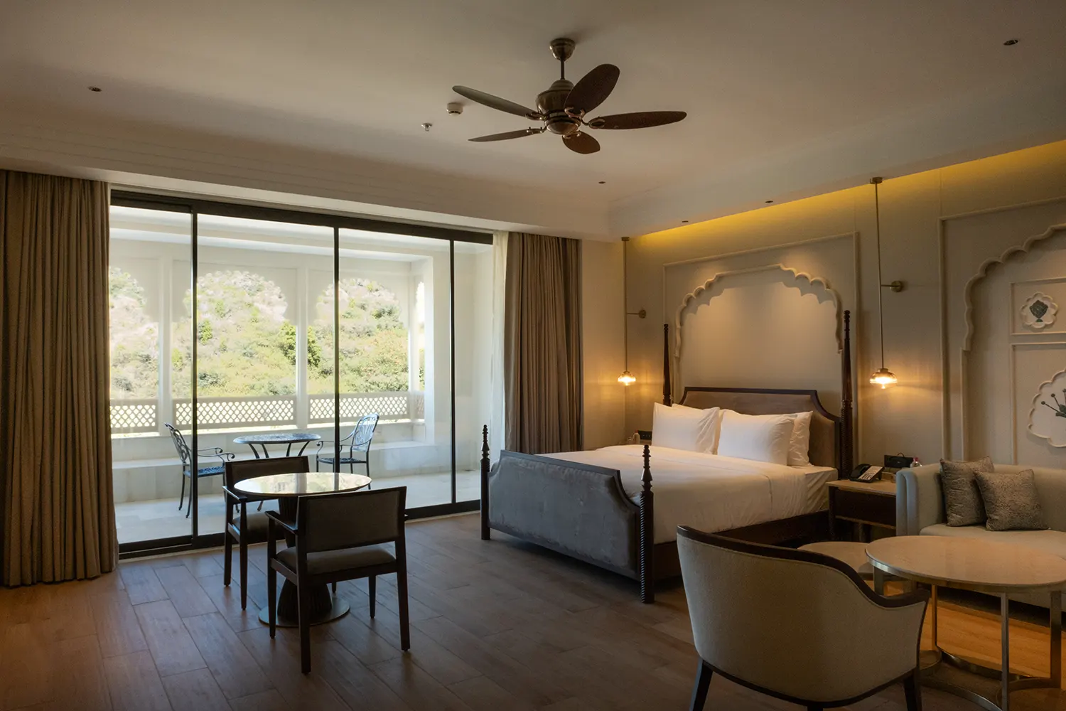 Wyndham Garden Mewar Room Udaipur